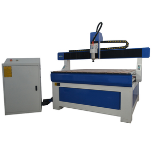 Kinh tế 6090 1325 đồ nội thất Gỗ Nhà Bếp khắc gỗ MDF máy CNC Máy phay gỗ CNC Router giá - Product Image 4