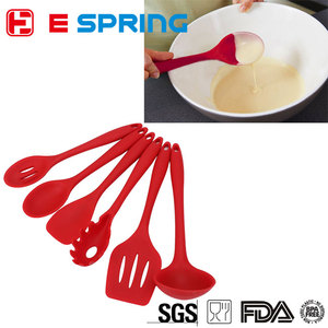 6 unids de <span class=keywords><strong>utensilios</strong></span> de <span class=keywords><strong>cocina</strong></span> <span class=keywords><strong>set</strong></span> antiadherente nombres de <span class=keywords><strong>utensilios</strong></span> de <span class=keywords><strong>cocina</strong></span> - Product Image 1