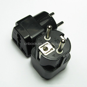 Wd-9 universal de <span class=keywords><strong>viaje</strong></span> tapones para <span class=keywords><strong>egipto</strong></span> - Product Image 1
