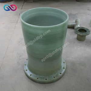 Фланцы из стеклопластика GRP <span class=keywords><strong>FRP</strong></span> для соединения труб и соединения труб из стеклопластика, Фланцевое соединение труб из стеклопластика <span class=keywords><strong>FRP</strong></span> - Product Image 2