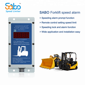 <span class=keywords><strong>Limiteur</strong></span> <span class=keywords><strong>de</strong></span> vitesse électronique pour chariot élévateur avec GPS du fabricant d'origine, alarme <span class=keywords><strong>de</strong></span> limite <span class=keywords><strong>de</strong></span> vitesse pour chariot élévateur - Product Image 5