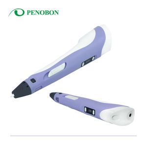 <span class=keywords><strong>2018</strong></span> nouveau enfants jouets 3d stylo imprimante 3d impression stylo pas cher 3d imprimante stylo - Product Image 2