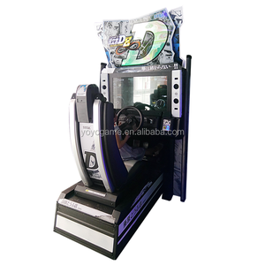Macchina <span class=keywords><strong>da</strong></span> intrattenimento per giochi giochi <span class=keywords><strong>da</strong></span> corsa, - Product Image 4