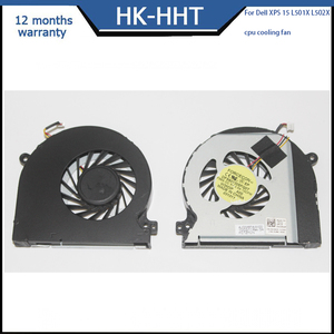 Ventilateur de refroidissement pour ordinateur portable HK-HHT pour Dell <span class=keywords><strong>XPS</strong></span> 15 <span class=keywords><strong>L501X</strong></span> L502X, ventilateur de refroidissement du processeur - Product Image 4