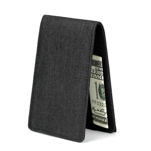 Premium Qualité avant Argent de poche Clip <span class=keywords><strong>amazon</strong></span> mens mince <span class=keywords><strong>portefeuille</strong></span> - Product Image 3