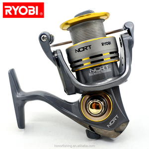 RYOBI slam <span class=keywords><strong>de</strong></span> 3000 6 + 1 bb <span class=keywords><strong>mar</strong></span> <span class=keywords><strong>carretes</strong></span> <span class=keywords><strong>de</strong></span> <span class=keywords><strong>pesca</strong></span> Japón RYOBI giro del carrete <span class=keywords><strong>de</strong></span> la <span class=keywords><strong>pesca</strong></span> - Product Image 1