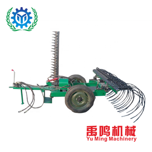Macchine agricole di Tagliare il <span class=keywords><strong>rastrello</strong></span> - Product Image 5