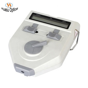 China <strong>Optical</strong> <strong>Equipment</strong> <strong>PD</strong> <strong>Meter</strong> Ophthalmic Optometry Pupilometer 9AT - Product Image 1