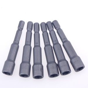 Hex ổ cắm điều khiển <span class=keywords><strong>bit</strong></span> từ Hex <span class=keywords><strong>Nut</strong></span> Setter cho vít điều khiển - Product Image 2