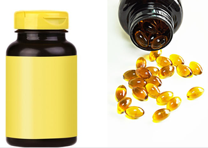 Cuidados de saúde suplementos de Ô<span class=keywords><strong>mega</strong></span> <span class=keywords><strong>3</strong></span> 6 9 óleo de peixe/óleo de krill softgel cápsula - Product Image 2