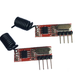 3 <span class=keywords><strong>v</strong></span> Long range wireless <span class=keywords><strong>receiver</strong></span> module <span class=keywords><strong>v</strong></span>ới giá cả cạnh tranh nhất - Product Image 1