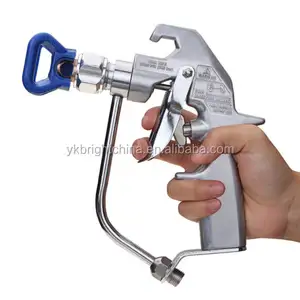 5000PSI High Pressure Airless Paint Sprayer 243283 Spray Gun with GR tip guard