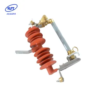 35kv 33kv 36kv interruptor desconexo ao ar livre porcelana dropout corte fusível 32a isolador.