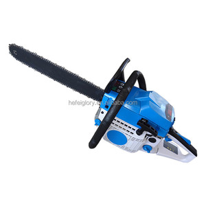 Máy Cưa Xích Chạy Xăng 92cc MS 660 Tiện Dụng - Product Image 1