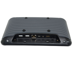 8-55 pouce mur monté <span class=keywords><strong>android</strong></span> <span class=keywords><strong>1</strong></span> GB 8 GB réunion signalisation chambre avec IPS écran tactile - Product Image 2
