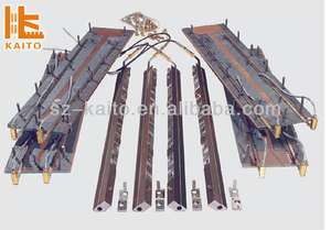 vogele pavimentadora de asfalto de solado de placa de piso - Product Image 1