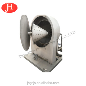 نشا الذرة المعالجة النباتية-الطرد المركزي غربال - Product Image 5