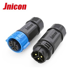 Jnicon connettore impermeabile IP67 popolare più nuovo 250 v 20A spina - Product Image 3
