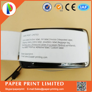 <span class=keywords><strong>Dymo</strong></span> 550 Chip Labels <span class=keywords><strong>Dymo</strong></span> 5xl Labels 99019 Compatible 2-5/16 "X 7-1/2"(59mm X 190mm)Compatible con <span class=keywords><strong>Dymo</strong></span> <span class=keywords><strong>450</strong></span>, <span class=keywords><strong>450</strong></span> Turbo, 4XL - Product Image 6