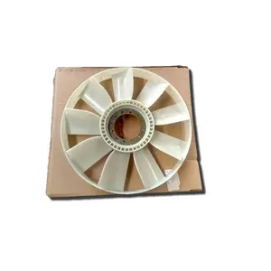 Sinotruk Howo truck D12 Engine Fan VG1246060051