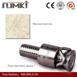 Trung Quốc Nhà sản xuất hàng đầu njmkt Undercut Bảng điều chỉnh Neo bê tông nâng Neo thích hợp cho tự nhiên Mable - Product Image 3