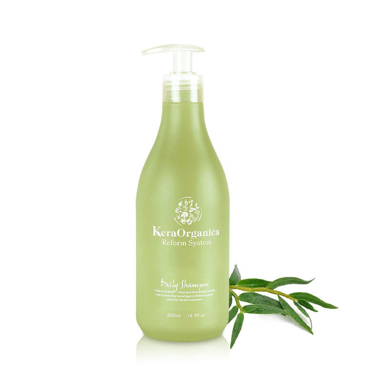 แชมพูทำความสะอาด