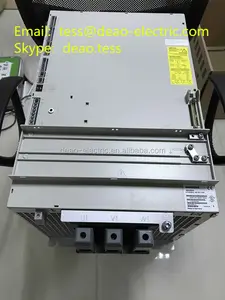 Siemens Simodrive E/R Modul INT.55 /71KW 6SN1145-1BA01-0DA1