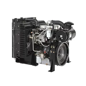 Echtes lovol diesel motor 1004G für generator set