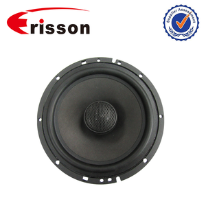 2018 Nouveau Design 6.5 Pouce 4 Ohm <span class=keywords><strong>100</strong></span> w Coxial Haut-Parleur De Voiture Audio Spkears - Product Image 4