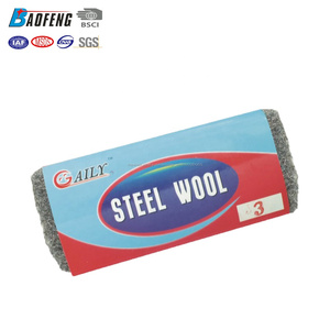 Materias primas material de acero con bajo contenido de carbono de 100g para el control de roedores - Product Image 5