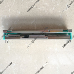 Original nuevo cabezal de impresión térmica para TSC <span class=keywords><strong>TDP</strong></span> TTP-245 245 más 247 más 245 más de 247 de cabezal de impresión de impresora de código de barras de partes - Product Image 4