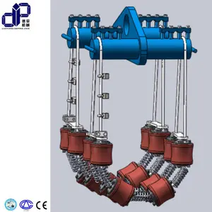 Rohr heben und senken gerät rohr roller cradle rolli cradle für 6-60 zoll rohre