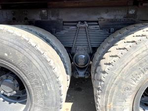 รถดัมพ์มือสอง HOWO 8*4 12ล้อรถดั้ม - Product Image 5