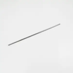 High quality hardened stainless steel shaft 8mm