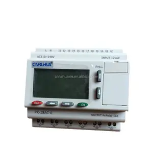 Unità di a basso costo mini PLC Controllore Logico Programmabile