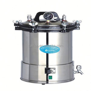 Miglior Prezzo Caldaia a Vapore <span class=keywords><strong>Autoclave</strong></span> Funghi Coltivazione Sterilizzatore Macchina - Product Image 3