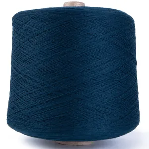 Dyed Pattern Wholesale Hand knitting Yarn Wool