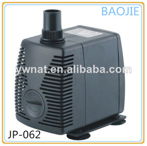 D'économie d'énergie sunsun subersible pompe fontaine pompes à eau pour aquarium/rocaille étang - Product Image 1