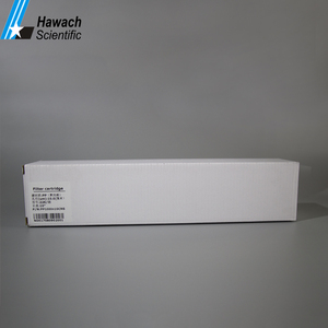 Cn-<span class=keywords><strong>ca</strong></span> 2 micras fabricante de alimentos a granel de grado 10 "Cartucho de filtro de agua - Product Image 2