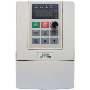 Yüksek Kalite Toptan Özel Ucuz Güneş Su Pompası Frekans Invertör 3 Fazlı 220 Volt <span class=keywords><strong>2</strong></span>.2kw - Product Image 1