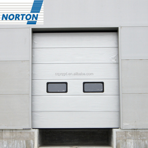 Usine <span class=keywords><strong>Fabricant</strong></span> Vente Directe <span class=keywords><strong>De</strong></span> Haute Qualité Porte <span class=keywords><strong>De</strong></span> <span class=keywords><strong>Garage</strong></span> Porte <span class=keywords><strong>Sectionnelle</strong></span> Industrielle - Product Image 1