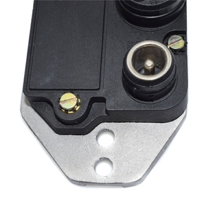 MODULE de commande d'allumage pour <span class=keywords><strong>Mercedes</strong></span> Benz 380SL 380SEL 380SEC 190E R107 W126 W201 500SEL <span class=keywords><strong>500SEC</strong></span> A0025452632 - Product Image 6