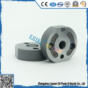 Inyector ERIKC 095000-6020 095000-6021 <span class=keywords><strong>16600</strong></span> <span class=keywords><strong>ES60A</strong></span> Válvula de Control 095000-6022 Válvula CR para Denso Nissan X-Trail - Product Image 6