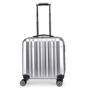 Equipo <span class=keywords><strong>de</strong></span> <span class=keywords><strong>cabina</strong></span> <span class=keywords><strong>de</strong></span> 16 pulgadas, maleta rígida lateral para pilotos, PC/ABS, barato - Product Image 2