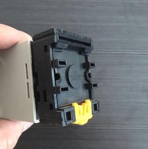 AH3-3 8 Thiết Bị Đầu Cuối 10 Phút 10 Min Timer Lúc Trì Hoãn Relay AC 220 V - Product Image 6