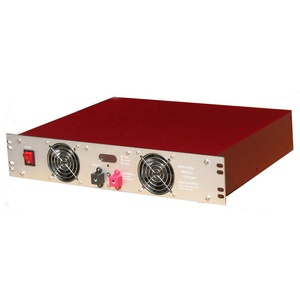 Cargador de batería de coche para patinete eléctrico, de emergencia, rápido, inteligente, LiFePO4, 72v, 8,5a, 24S, 800W, 20AH, 30AH - Product Image 4