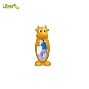 Espejo Mágico Divertido y Decorativo para Niños, Espejo Distorsionador Popular para Niños - Product Image 3