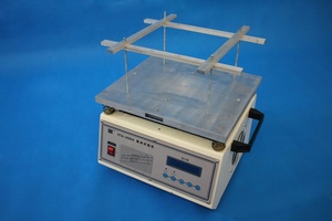 <span class=keywords><strong>Machine</strong></span> de <span class=keywords><strong>test</strong></span> de <span class=keywords><strong>vibration</strong></span> verticale, testeur de fréquence à petite puissance/établi de <span class=keywords><strong>test</strong></span> de <span class=keywords><strong>vibration</strong></span> électromagnétique