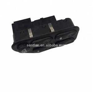 Interruptor de Ventana Tipo maestro interruptor de ventana eléctrica 11 pines para <span class=keywords><strong>Ford</strong></span> Ranger <span class=keywords><strong>Fiesta</strong></span> <span class=keywords><strong>2004</strong></span> a 2008 OE # 7S6514529AA - Product Image 2