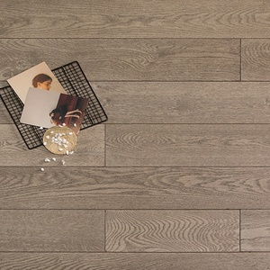 Xiaomi — paillasson intérieur en bois de teck, 35 pièces, 14mm, motif imperméable, pour sol de <span class=keywords><strong>salon</strong></span> - Product Image 2